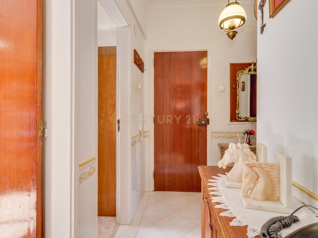 Apartamento T2+1 em Sacavém, Loures - Image 16