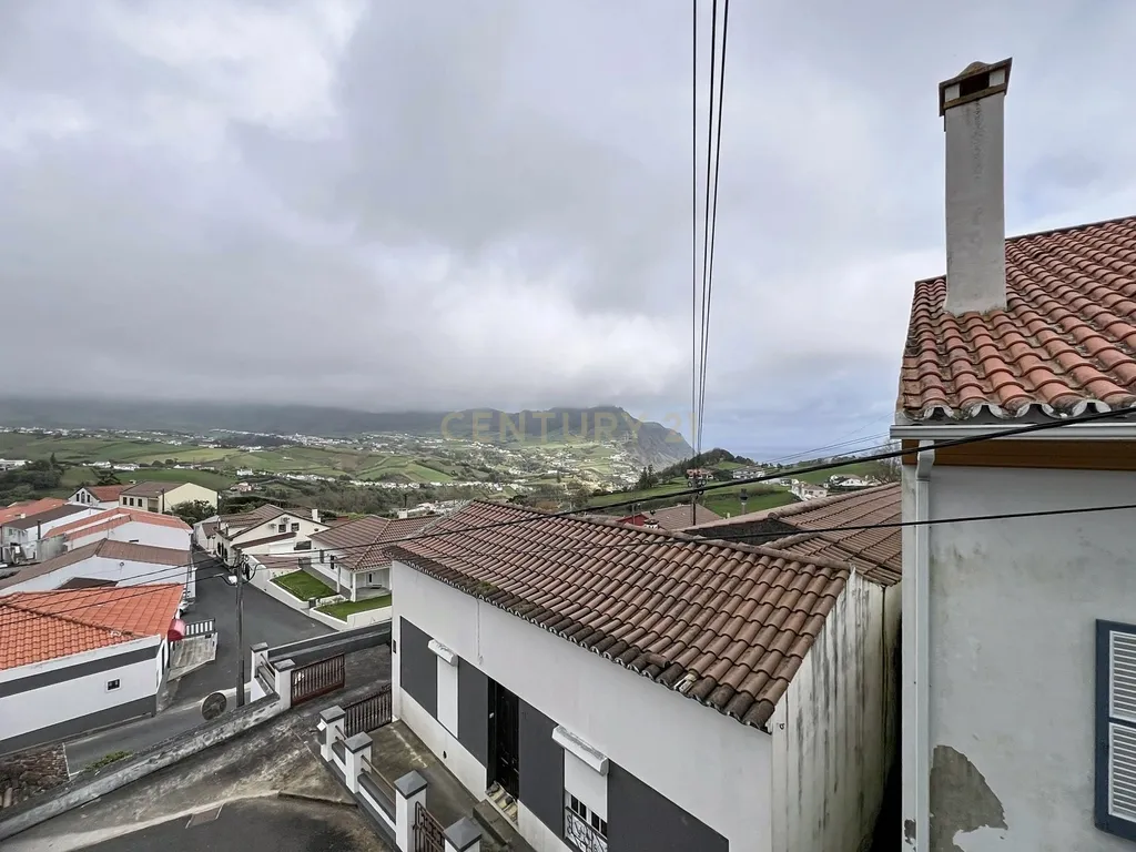 Casa T3 com Vista Mar e Montanha em Povoação, Ilha de São Miguel. - Image 37