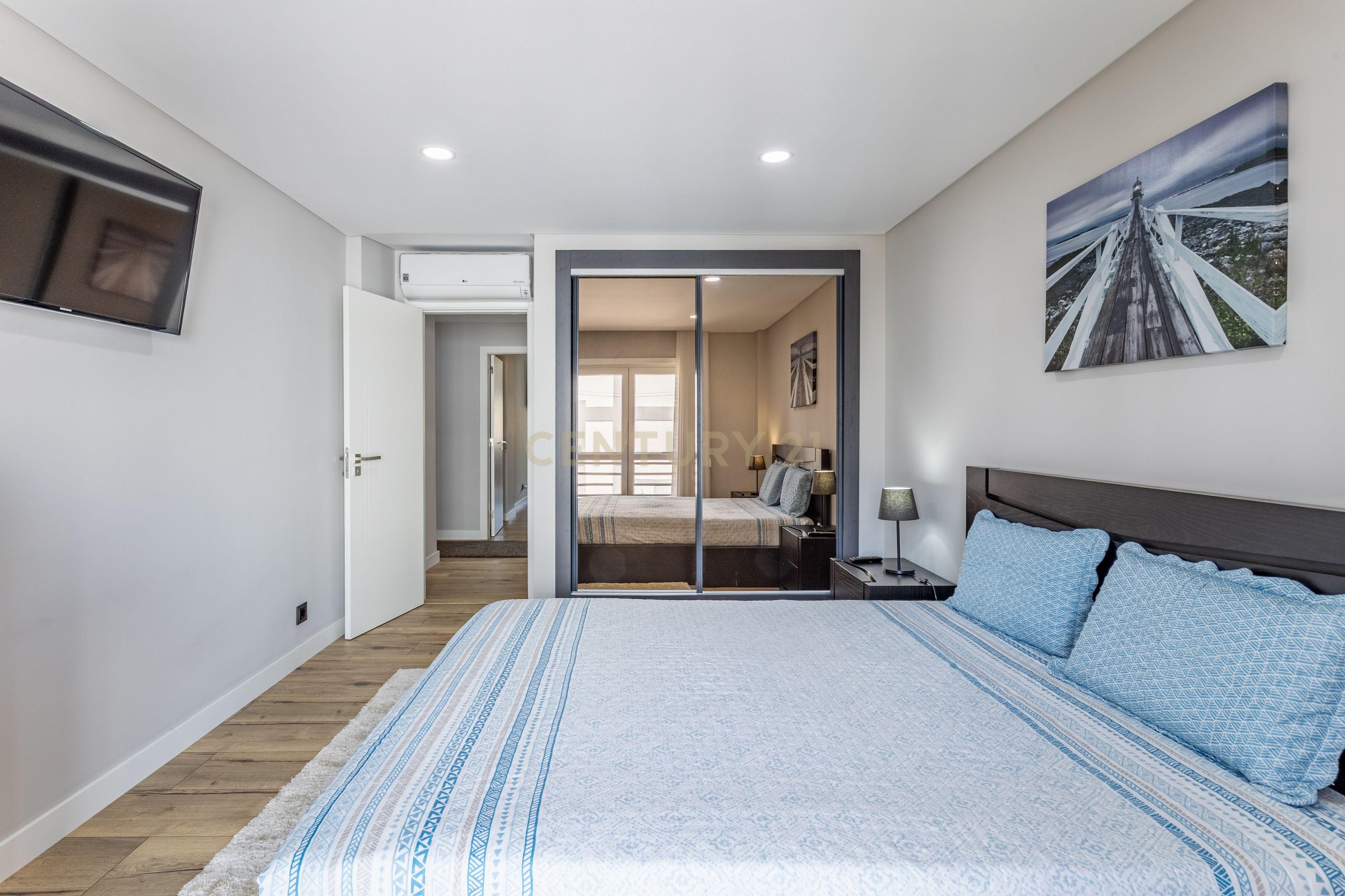 Apartamento T4 à venda em Carregado e Cadafais, Alenquer — foto 24