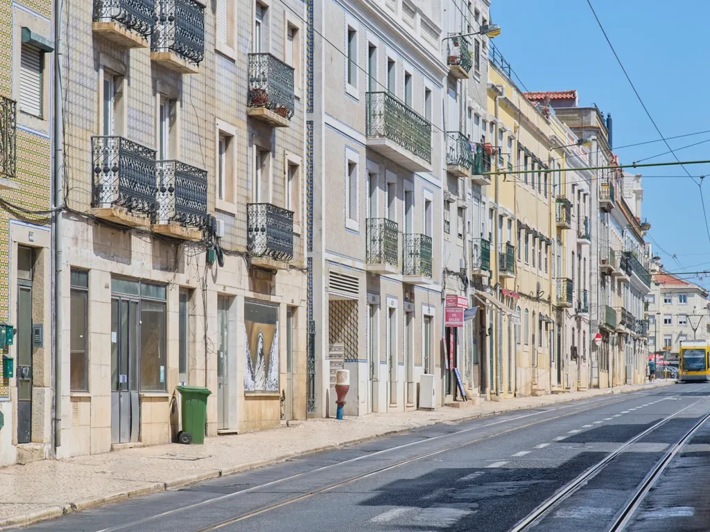 Loja com 155m2 na Villa dos Coches, Belém, Lisboa - Image 13