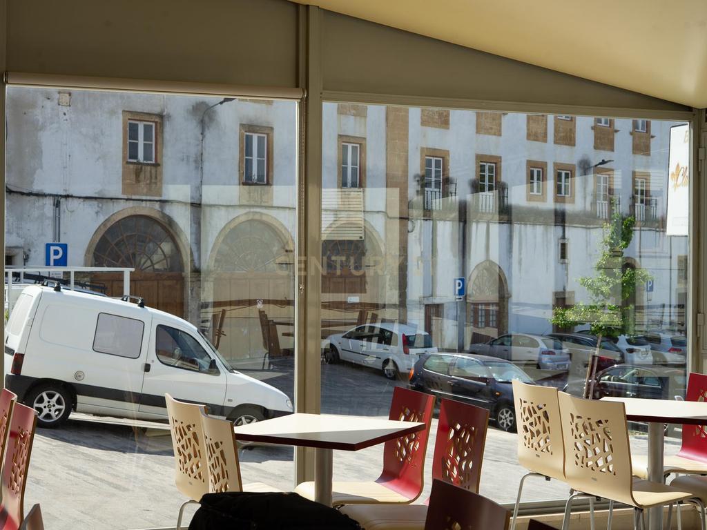 Trespasse de Café‑Bar Junto ao Futuro Hotel 5★ no Mosteiro Novo de Santa Clara – Coimbra - Image 62