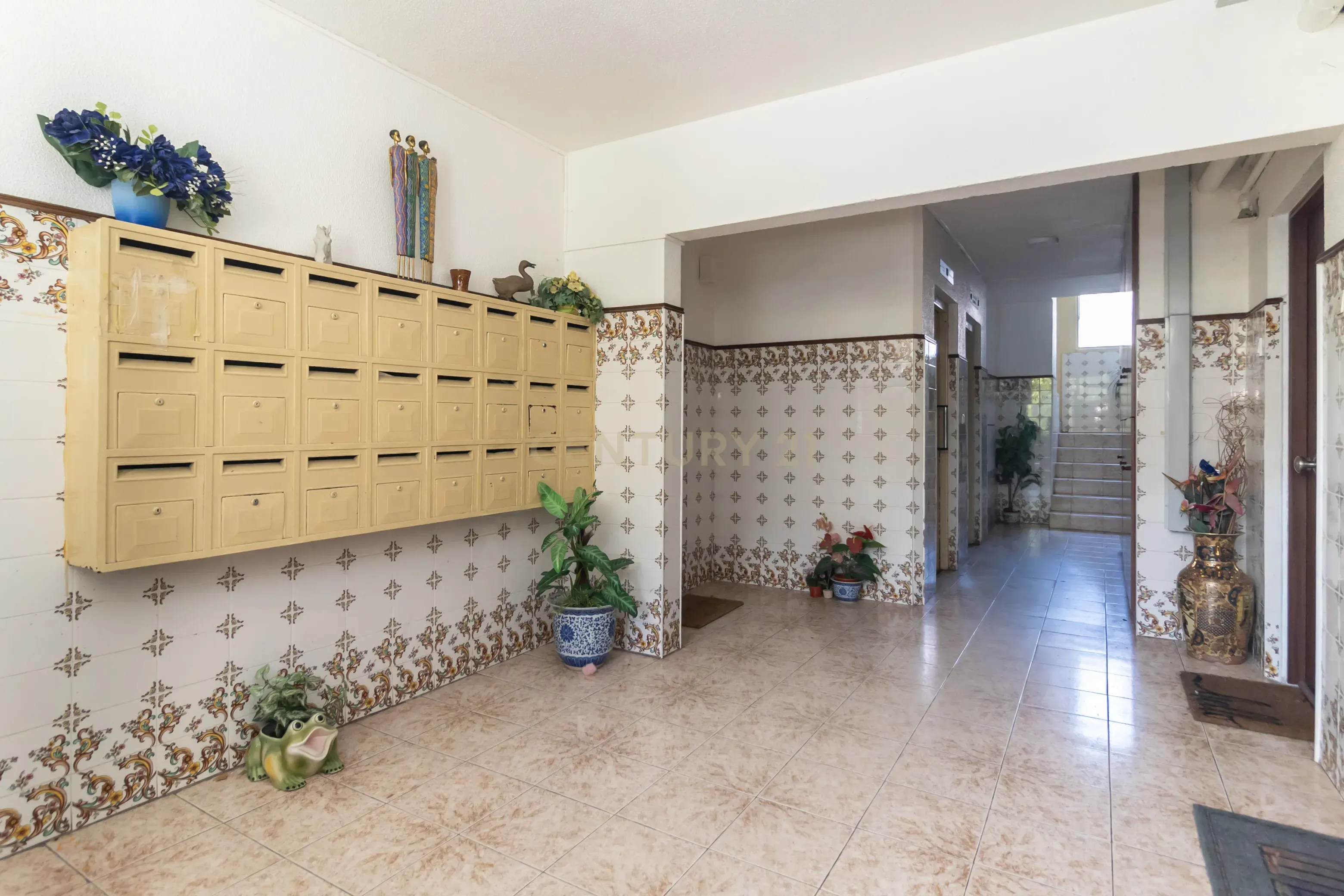 Apartamento T1 à venda em Santo António da Charneca, Barreiro — foto 20