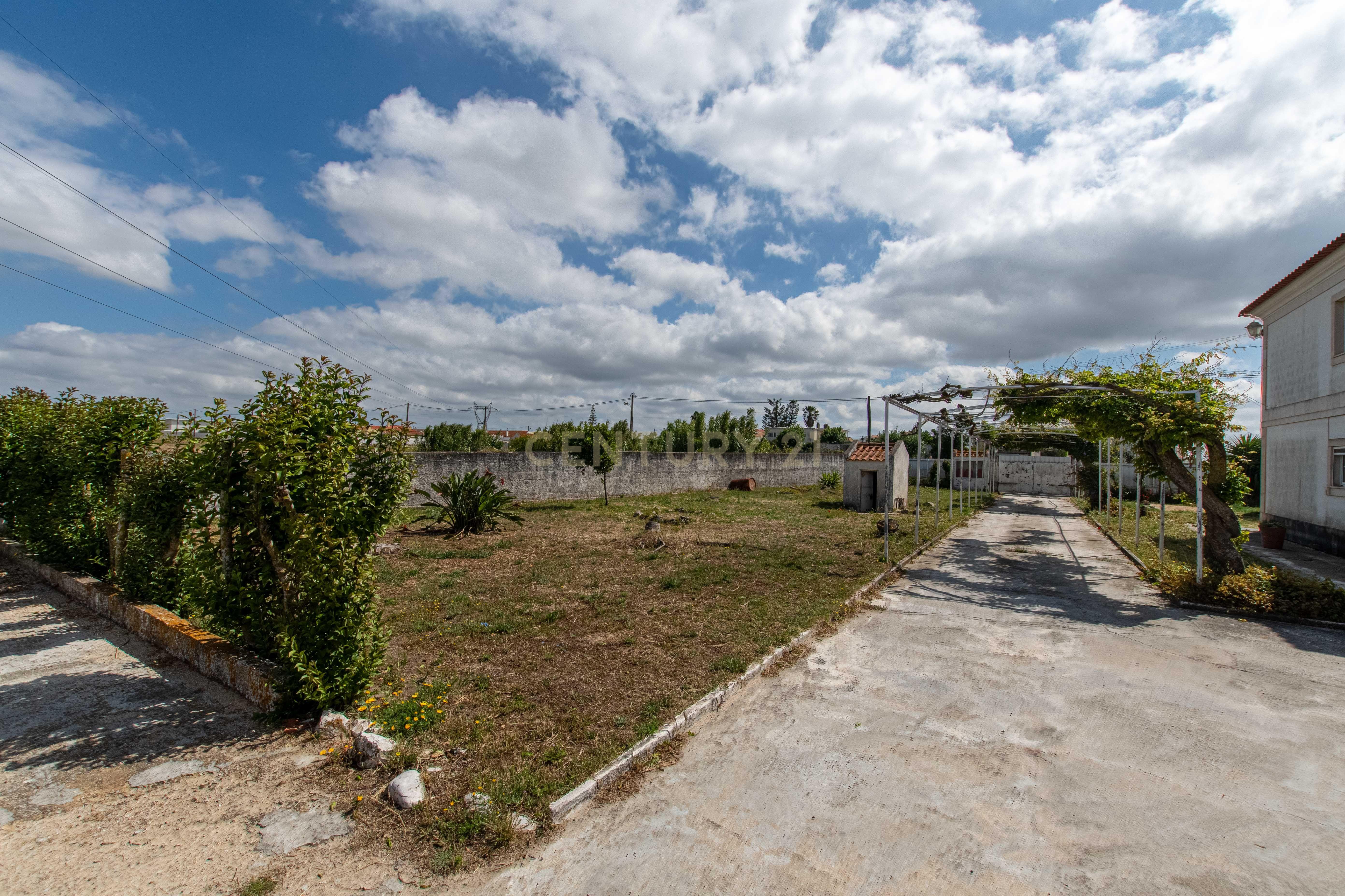 Fotografia 11 de Moradia T6 de Charme com 313m2 | Quinta com 8640m2 | Atalaia - Montijo