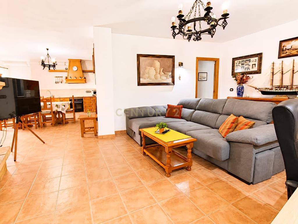 Cartajima, Serranía de Ronda