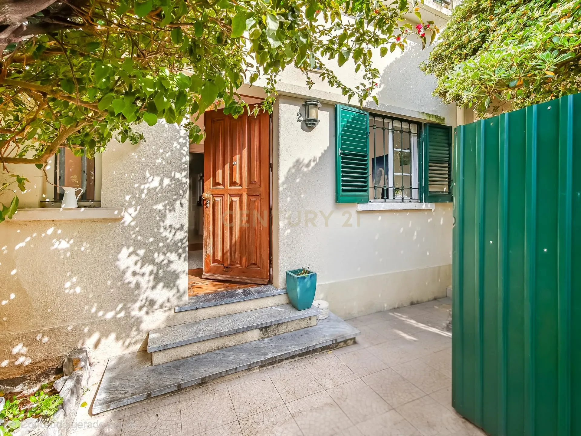 Moradia T4 à venda em Belém, Lisboa — foto 20