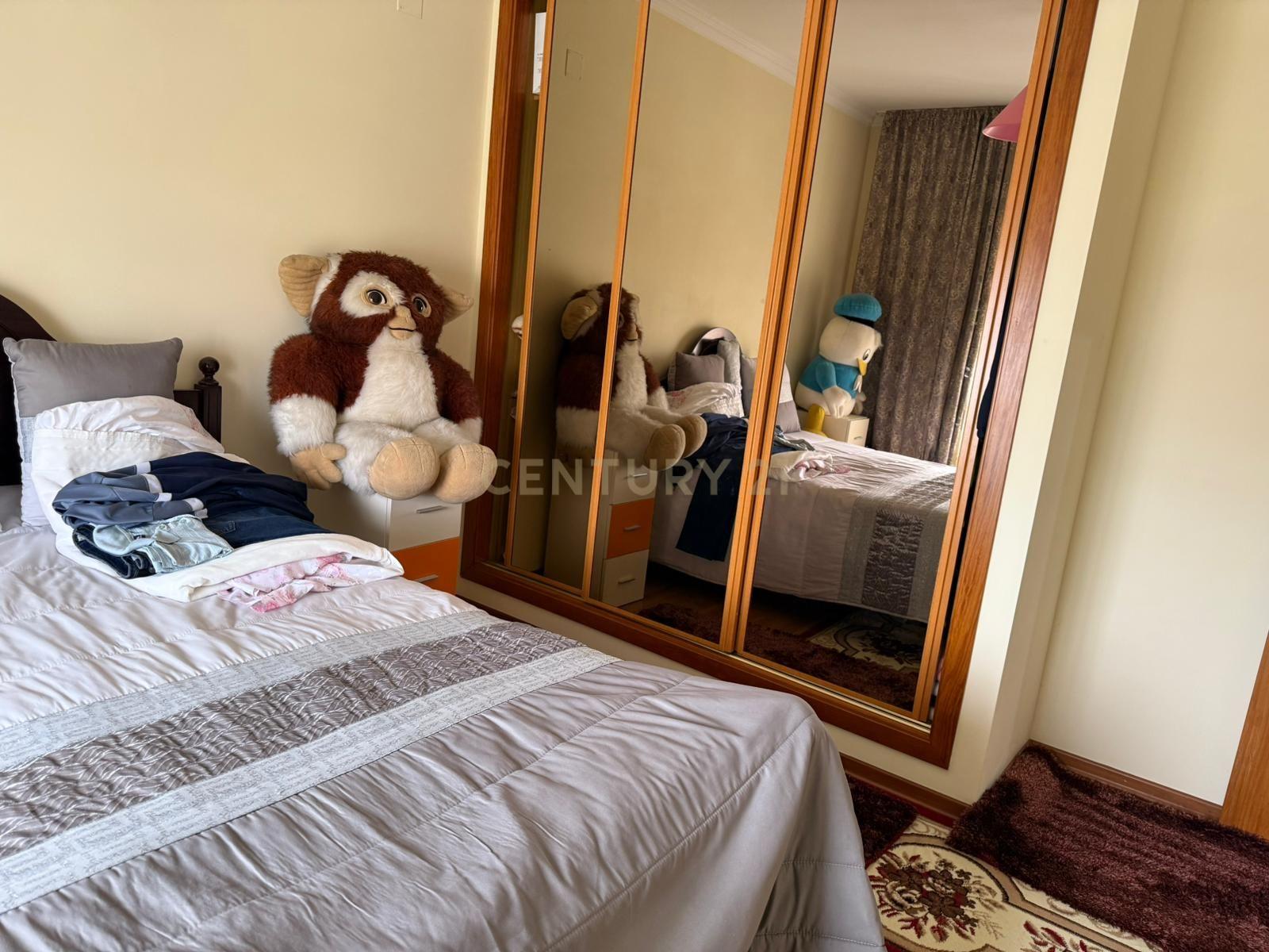 Apartamento T3 em Samora Correia com Varanda - Image 3