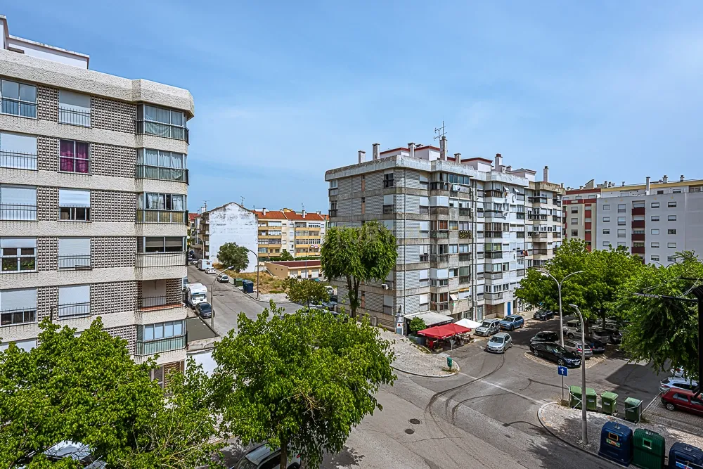 Apartamento T2 na Urbisado - Image 16