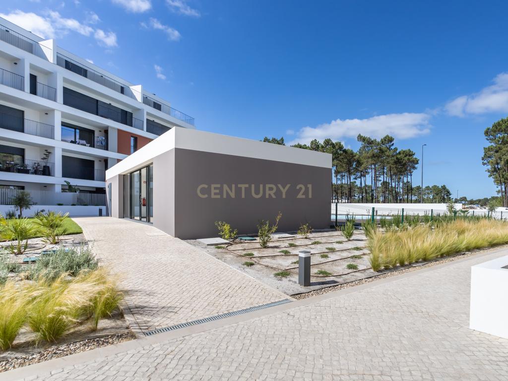 Apartamento Novo Quinta do Pinhão - Verdizela com Piscina e Estacionamento - Image 13
