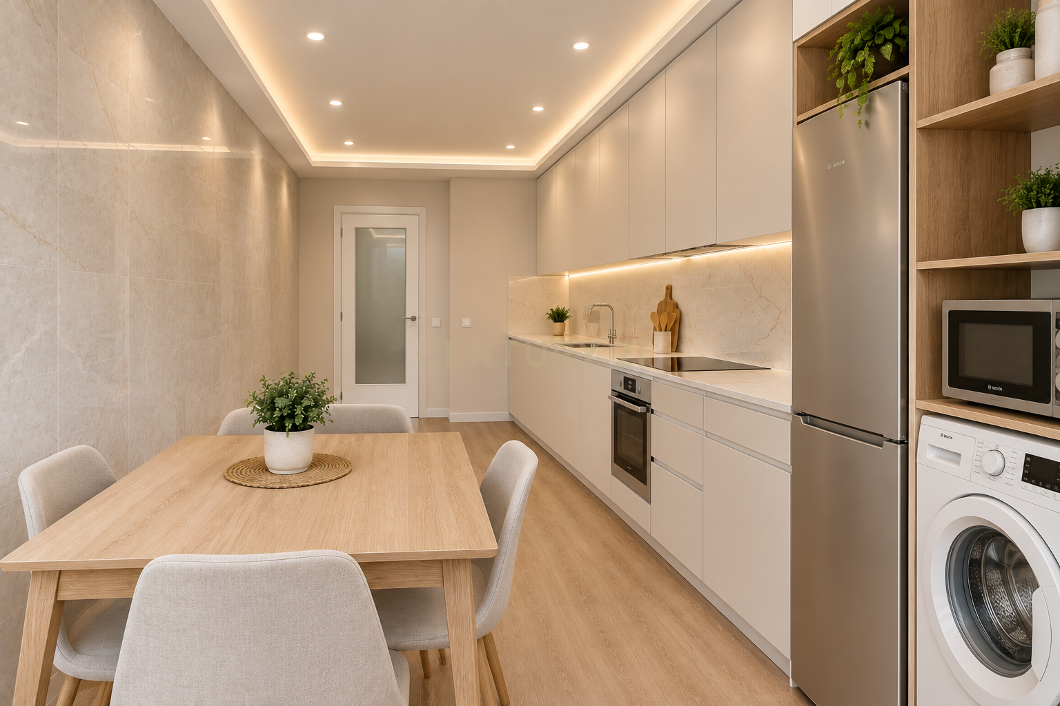 Apartamento T2 à venda em Algueirão-Mem Martins, Sintra — foto 12