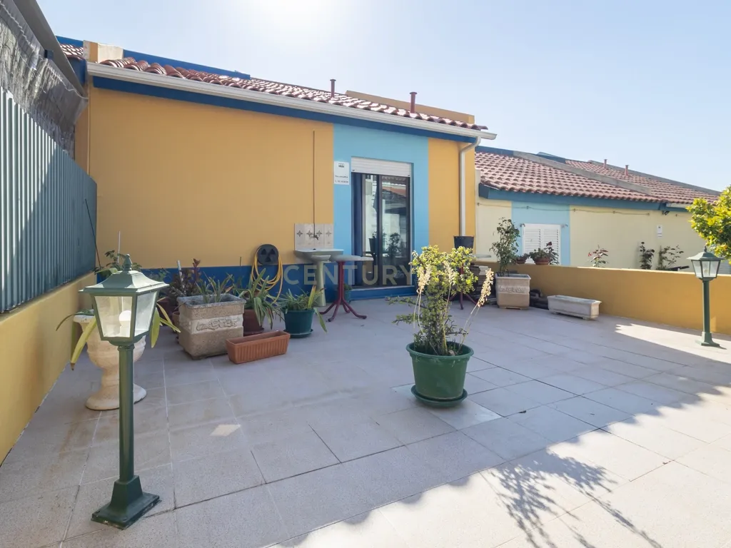 Moradia em Banda de 5 assoalhadas na Banática - Image 56