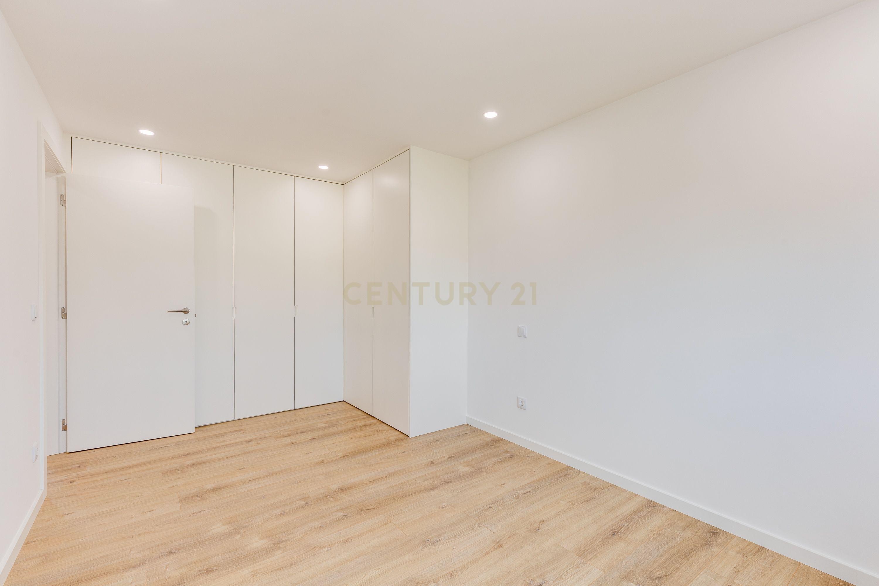 Fotografia 8 de Moderno Apartamento T3 em Pombal, Leiria com Vista Deslumbrante