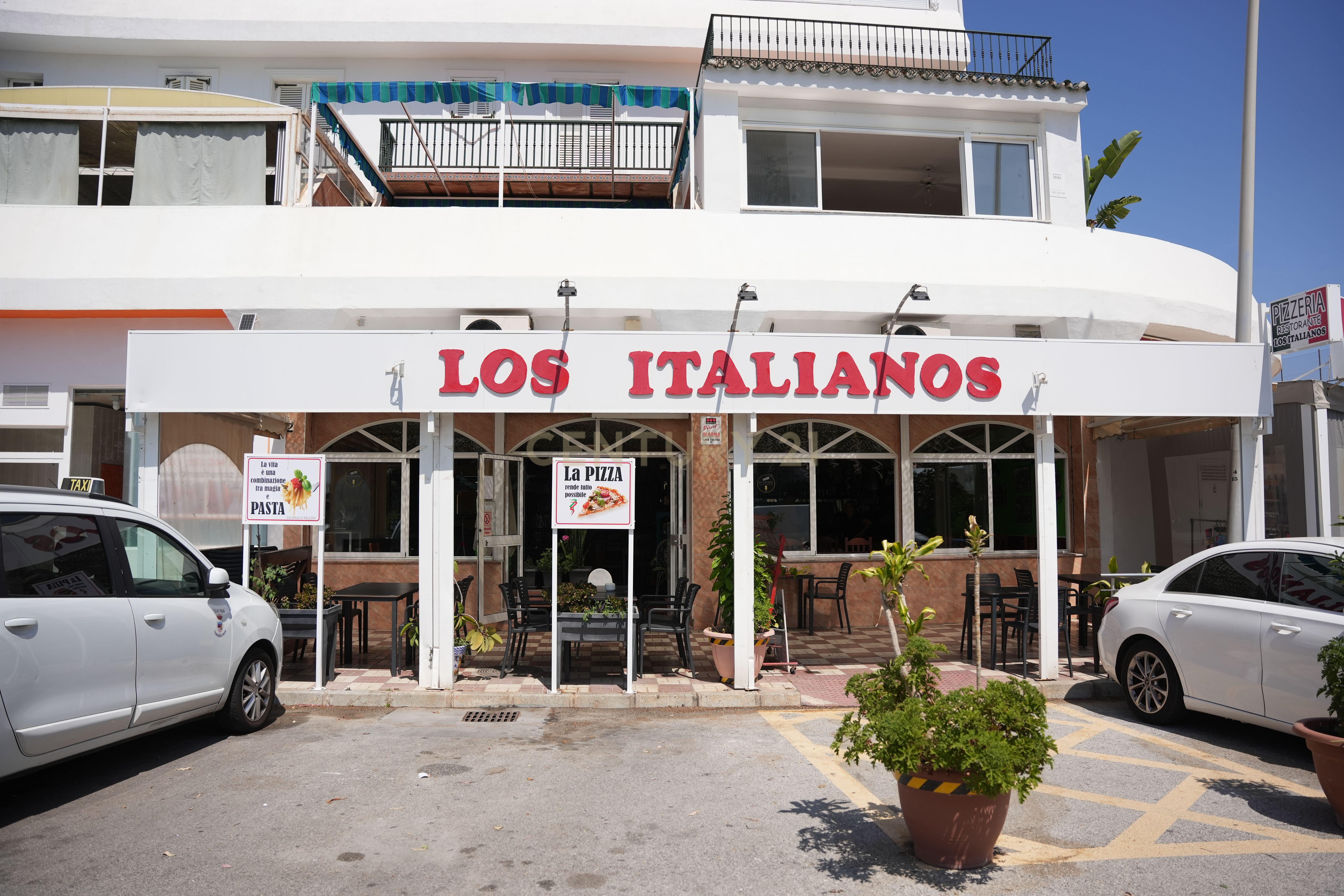 IMÓVEL COMERCIAL À VENDA EM TORREMOLINOS COM OPÇÃO DE COMPRA – RESTAURANTE EM FUNCIONAMENTO NA CALLE ALLENDE - Image 35