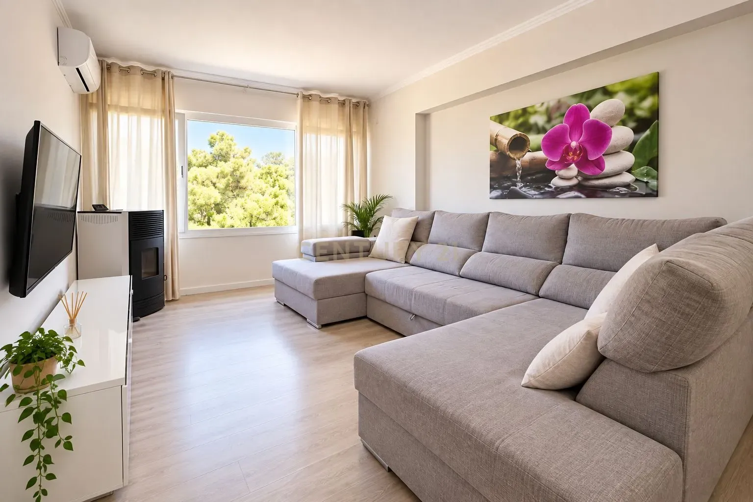 Apartamento T5 à venda em Santo André, Santiago do Cacém — foto 3
