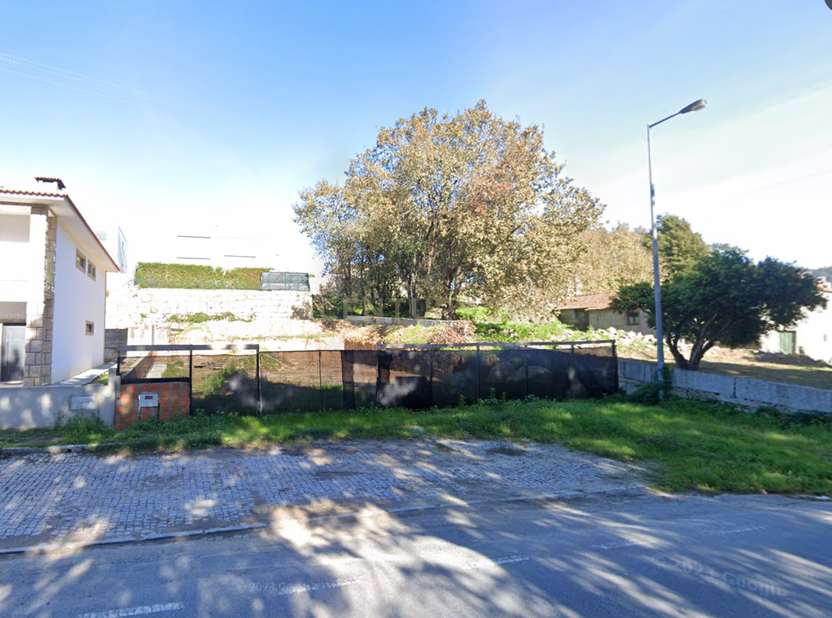 Land for sale in Marco de Canaveses, Portugal — €63,000