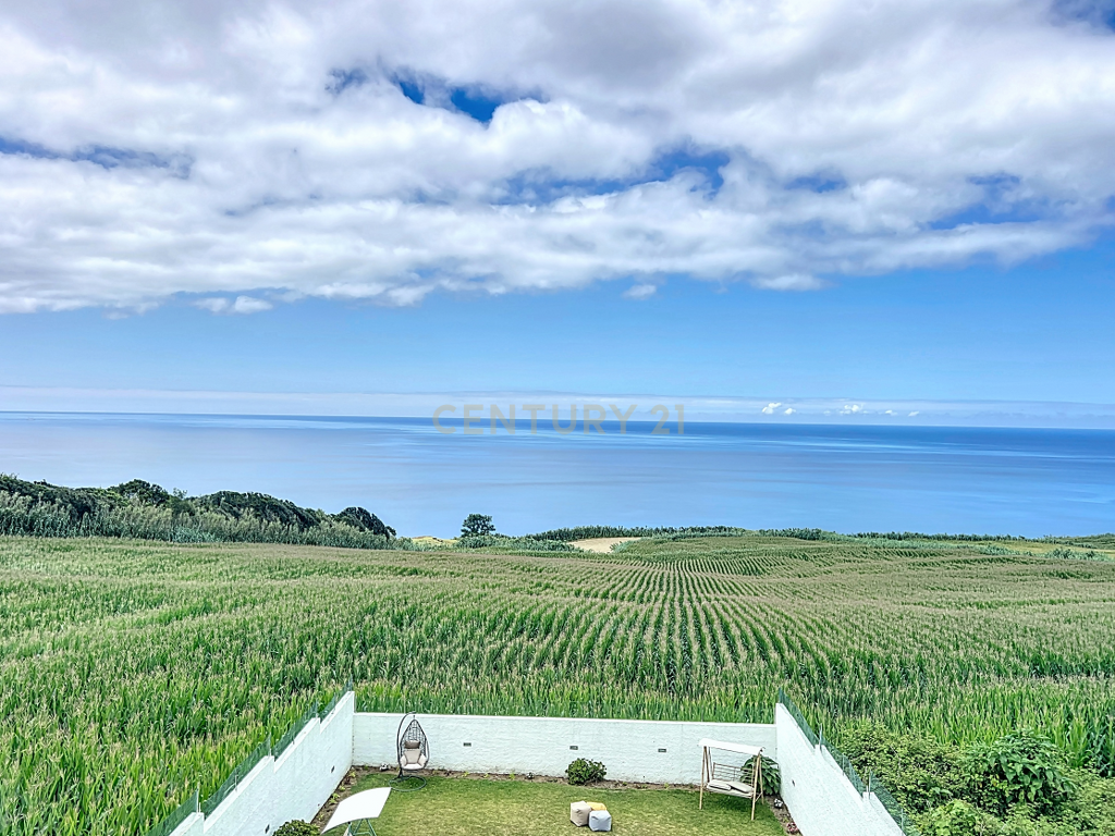🏡 Moradia Única com Vista Mar — 3 Apartamentos | AL em Funcionamento | Feteiras, Ponta Delgada - Image 44