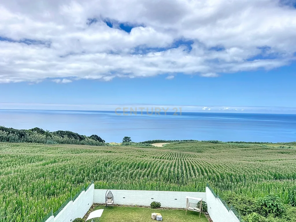 🏡 Moradia Única com Vista Mar — 3 Apartamentos | AL em Funcionamento | Feteiras, Ponta Delgada - Image 44