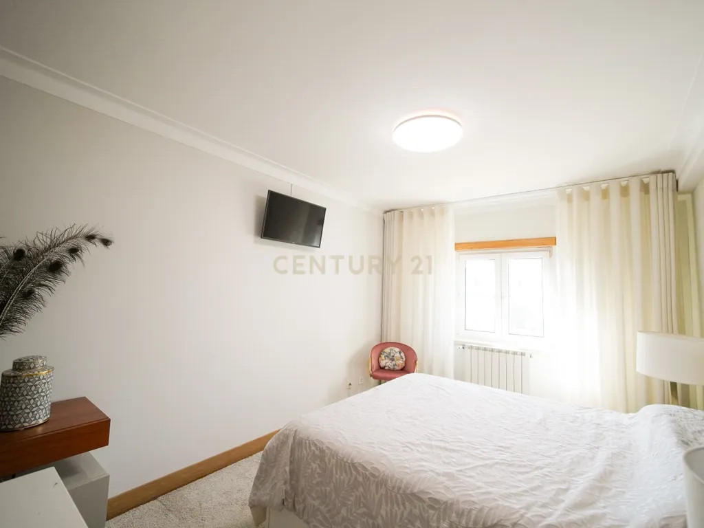 APARTAMENTO T3 | 127M² | ESTACIONAMENTO | TOMAR - Image 18