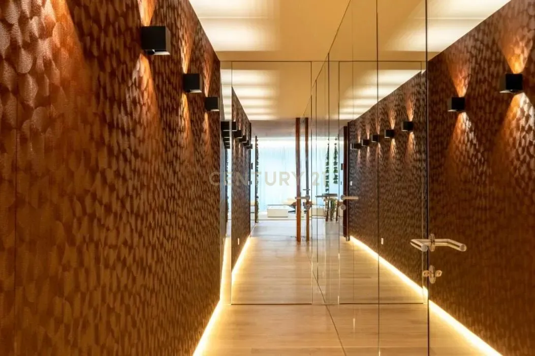 Fotografia 11 de Apartamento T3 Infinity Tower