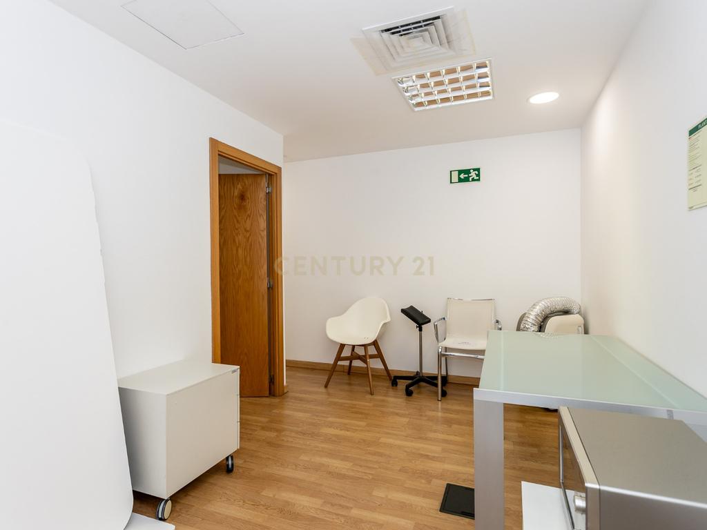 Escritório para Venda | 122 m² | 3 Estacionamentos | Lisboa - Image 19