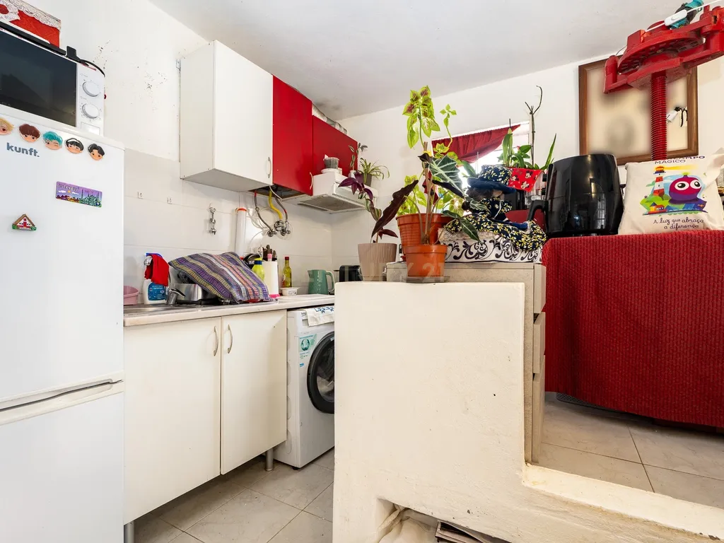 T2 + 2 T0 em Mafra Conjunto Habitacional com Potencial de Rentabilidade - Image 23