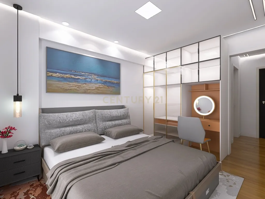 Apartamento T1 em Paço de Arcos - junto à praia e Escola Superior Náutica Infante D. Henrique - Image 13