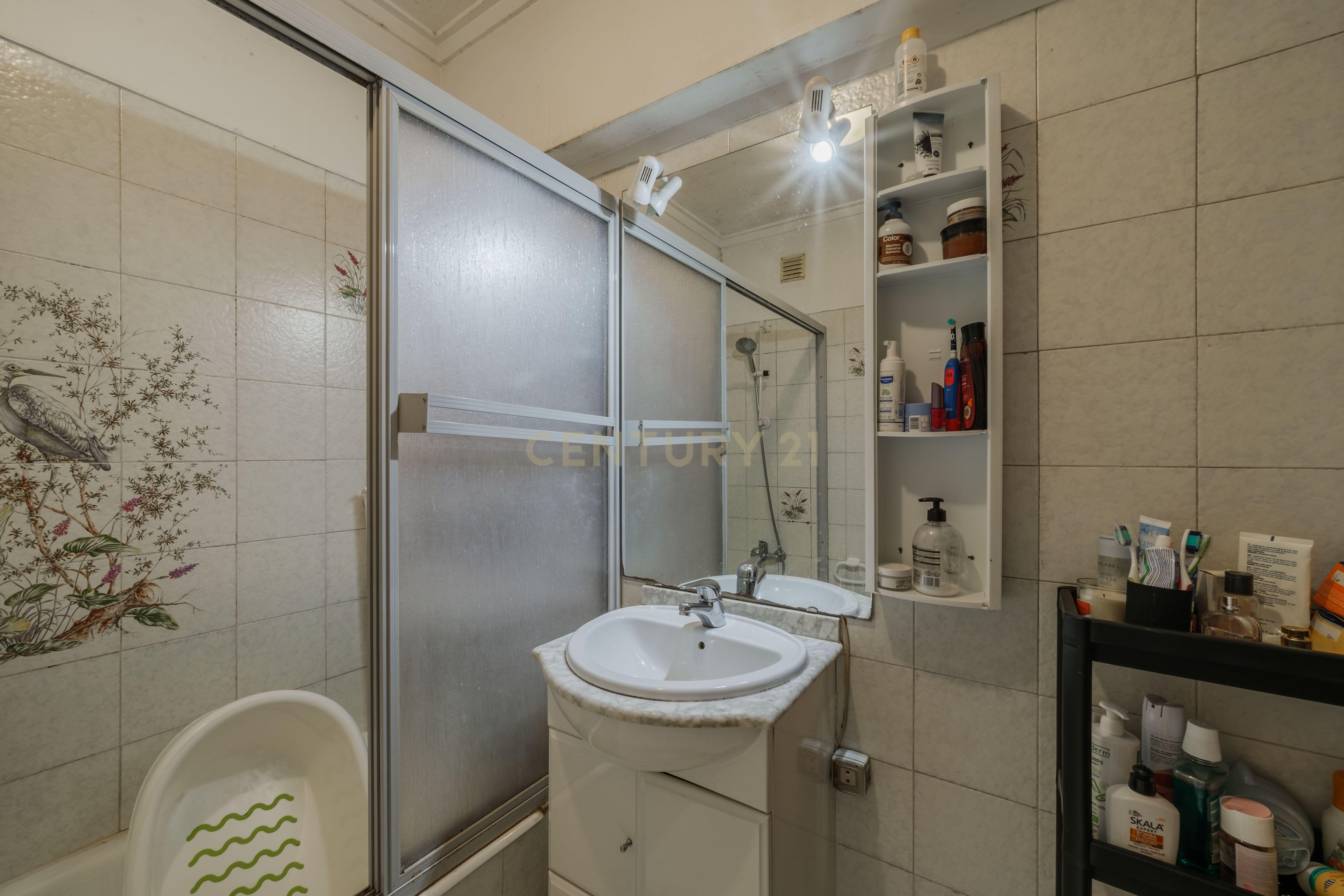 Apartamento T2 à venda em Agualva e Mira-Sintra, Sintra — foto 9