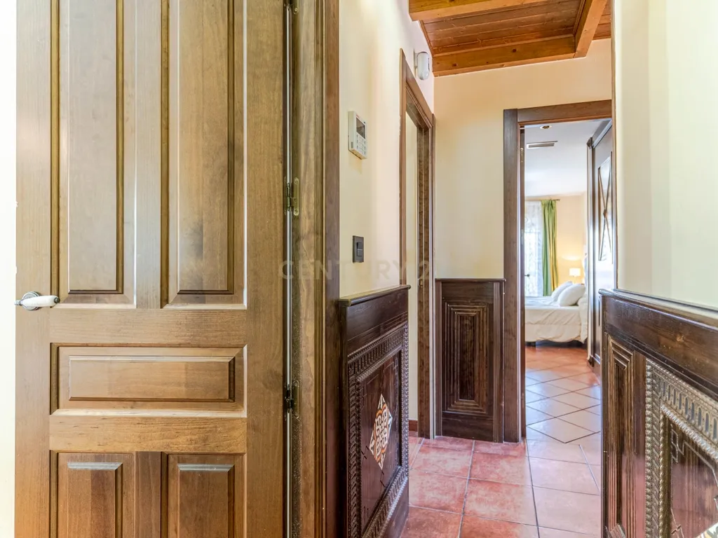 Casa Luxuosa em Albolote, Granada com Vista para as Montanhas - Image 35