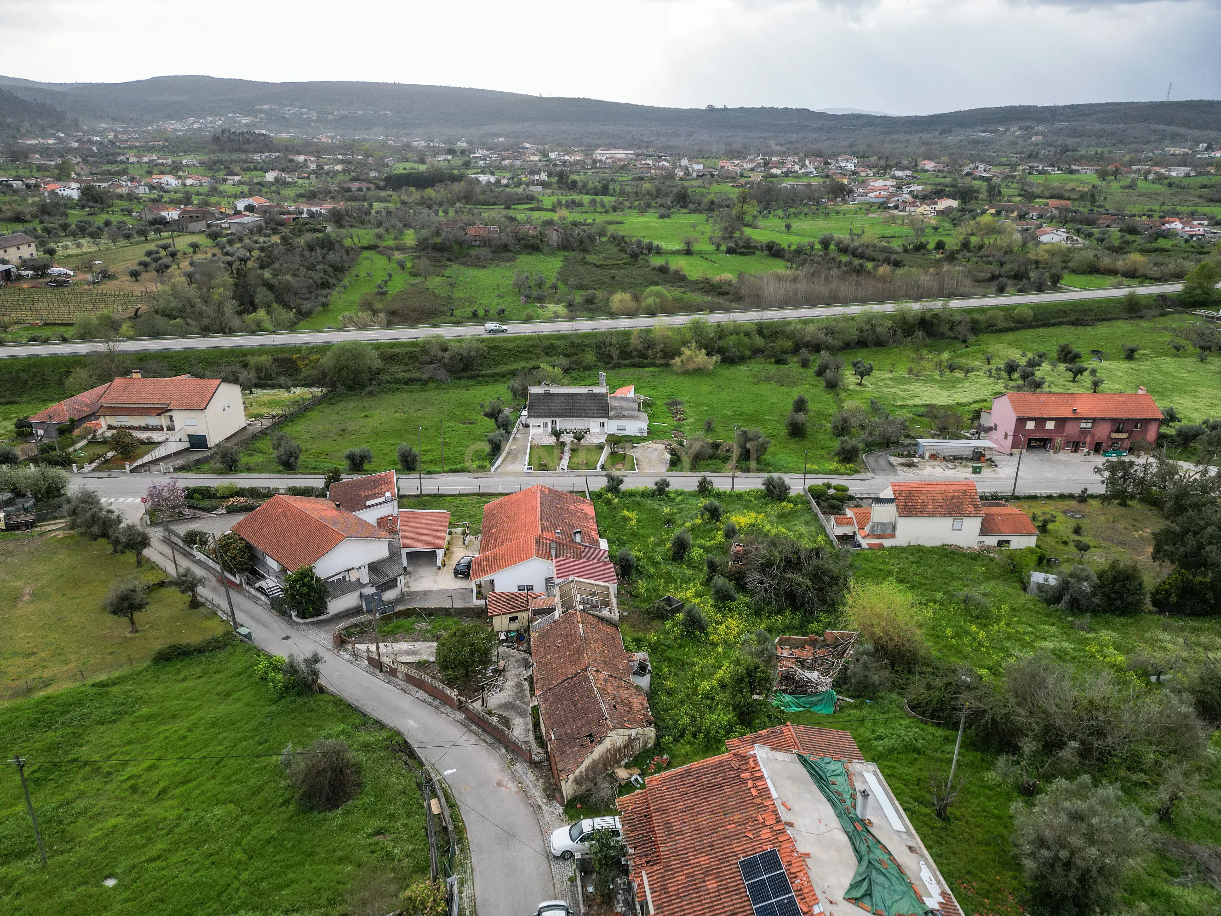 Moradia T4 à venda em Chão de Couce, Ansião — foto 29