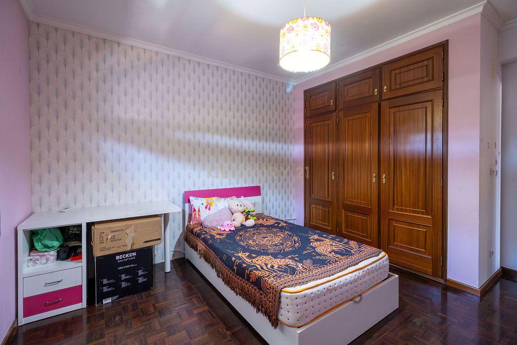 Fotografia 8 de Apartamento T3 no coração da vila de Arganil