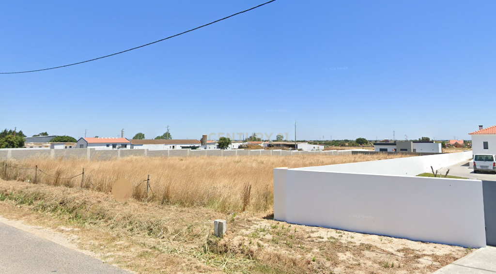 Terreno Pinhal Novo - Image 1