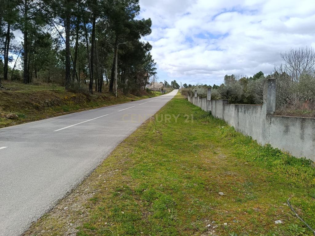 Terreno para Construção em Vale de Gouvinhas - Mirandela - Image 11