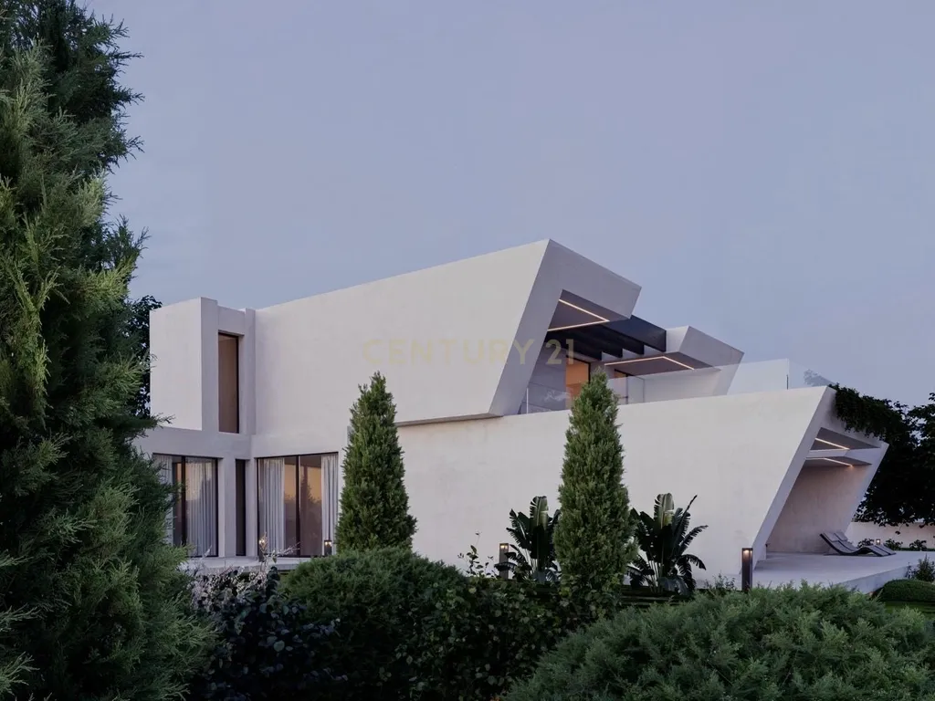 Exclusiva Moradia Contemporânea T4 em São João das Lampas - Sintra - Image 13
