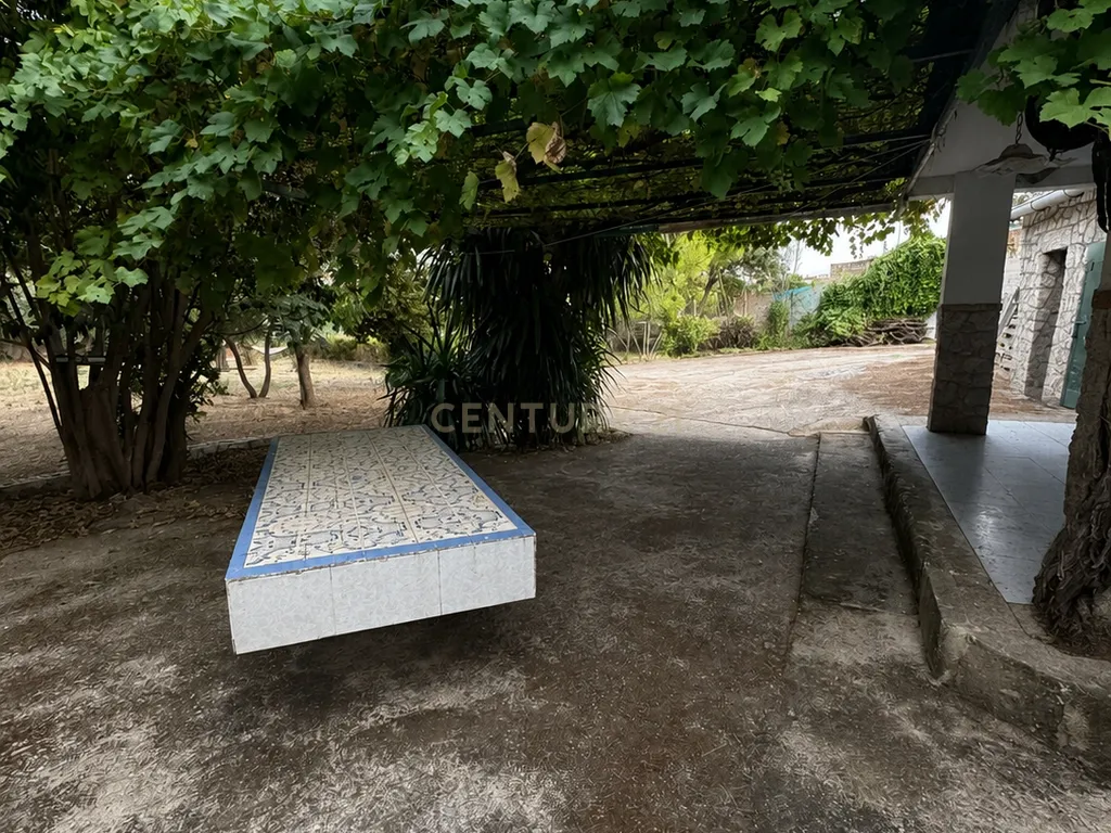 🌿 Um refúgio privado com piscina e quase 2 000 m² de natureza, a 5 minutos de Trujillo. - Image 34