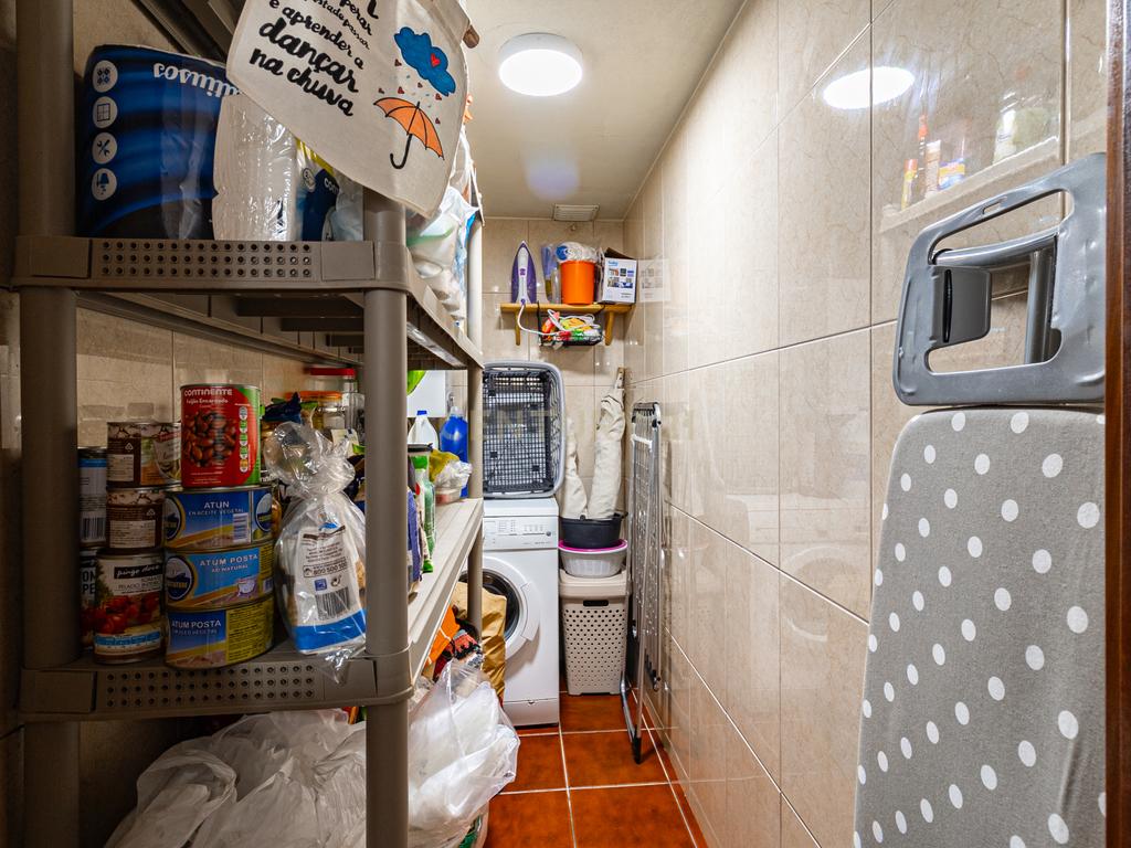 Um Refúgio no Gerês com 2 casas junto ao Rio  - Image 35
