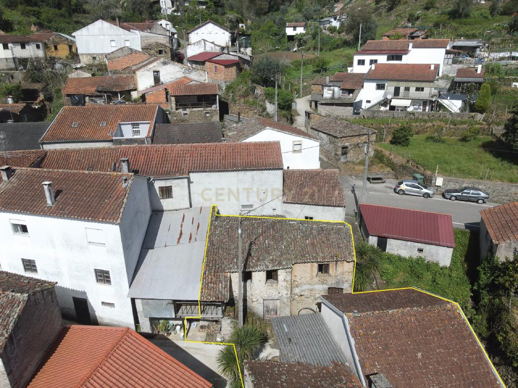 Moradias para Reconstruir em Ribas, Vila Nova de Poiares - Image 36