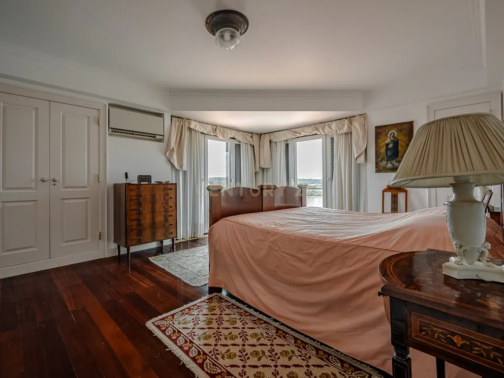 Moradia de sonho com Piscina, 7 Divisões e com Terreno 8461 m2 – Excelente Localização, a 40 minutos de Lisboa ! - Image 32
