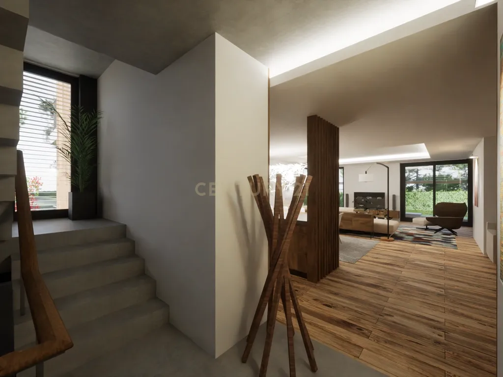 Terreno com Projeto Aprovado no Estoril - Image 23