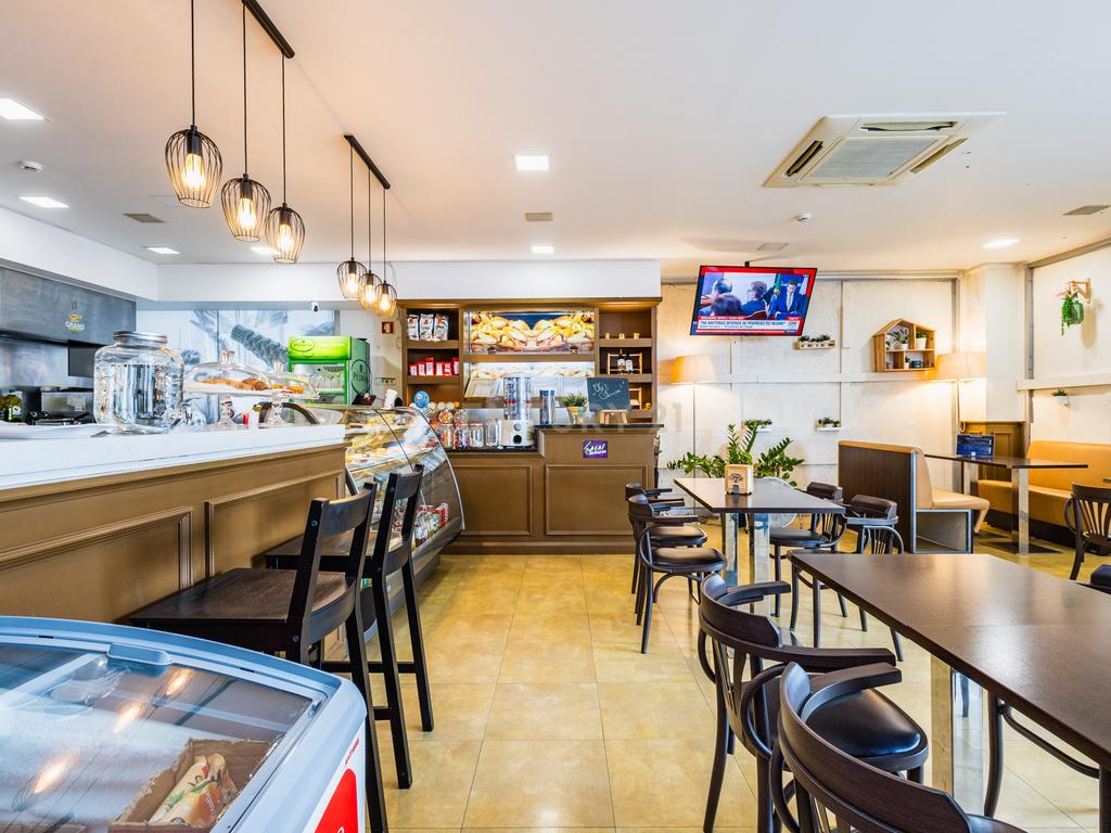 Trespasse Café/Restaurante - Leiria - Santa Clara - Image 7