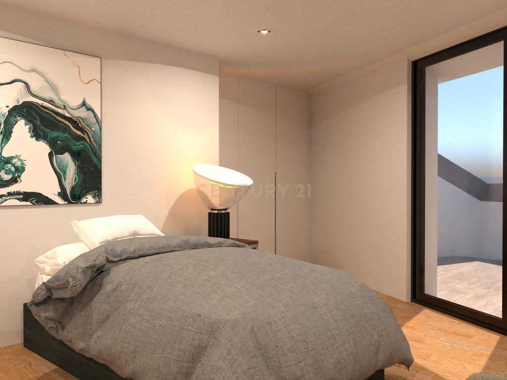 Fantástico Apartamento T3 Duplex em Construção | Edificio 450 Avenue, Gafanha da Nazaré - Image 9