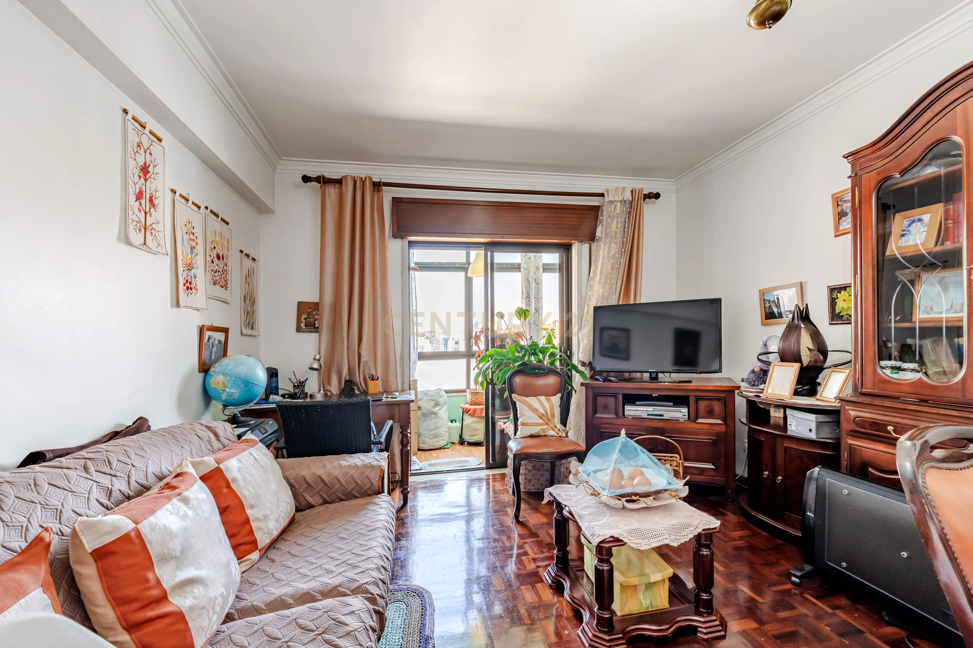 Fotografia 5 de Apartamento T2 em Algueirão Mem Martins com EXCELENTE LOCALIZAÇÃO