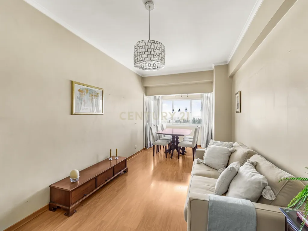 📍BENFICA ✨ Apartamento 3 Quartos - Image 5