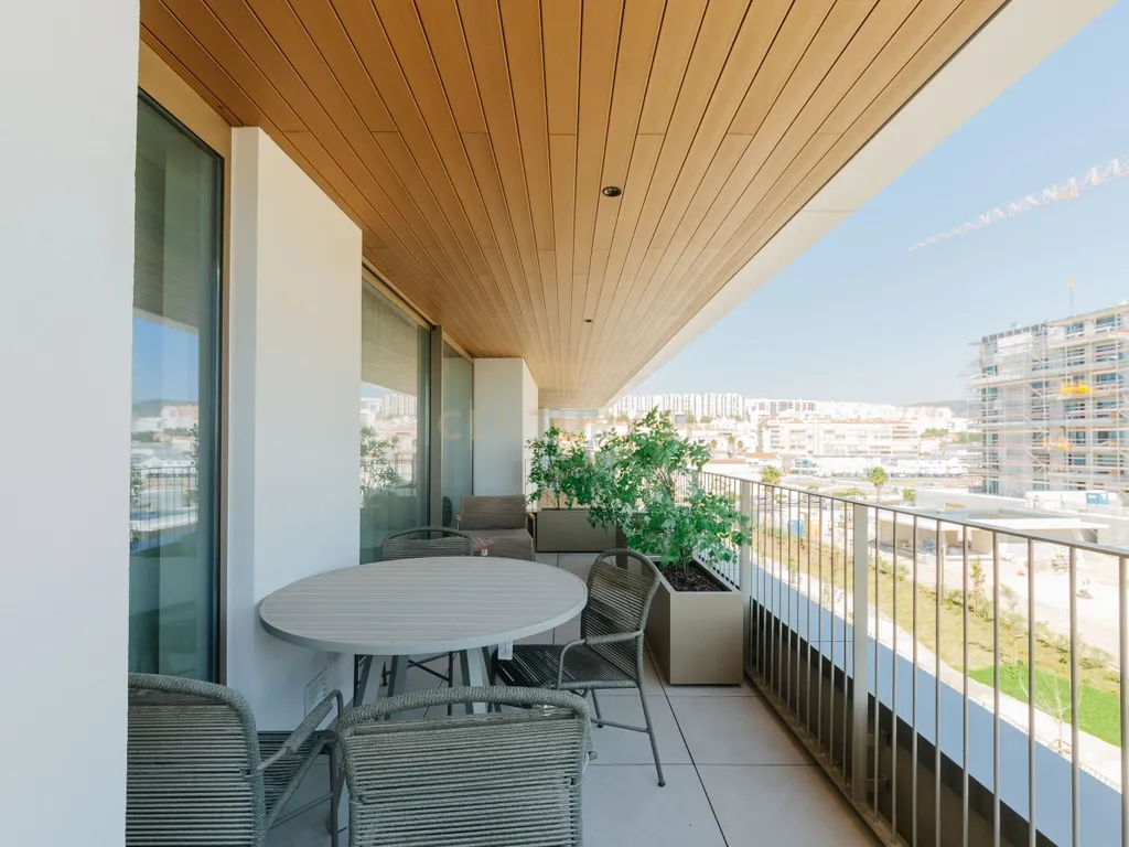 VILA RIO - T3 em Primeira Linha de Rio | Edíficio LUZ - Image 52