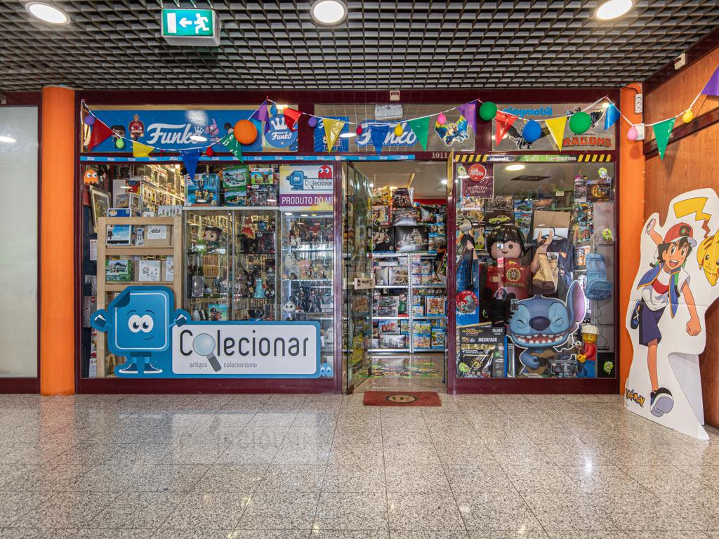 Loja em Alfragide - Quinta Grande - Excelente Oportunidade de Investimento - Image 3
