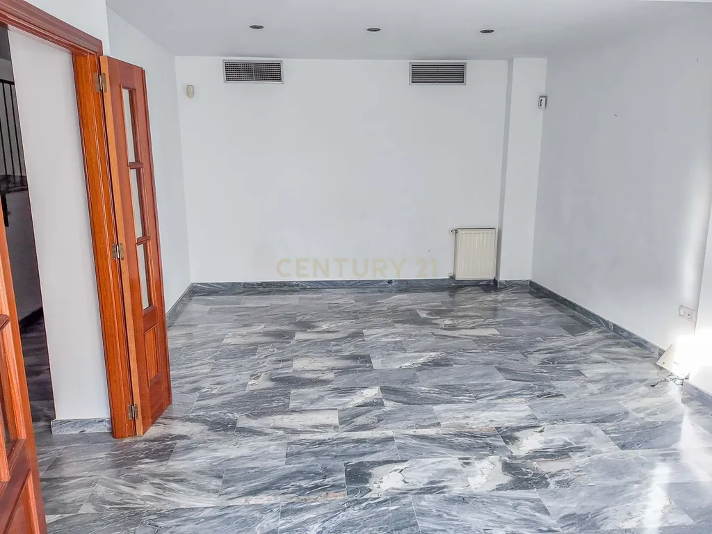 Calle Prim, Badajoz