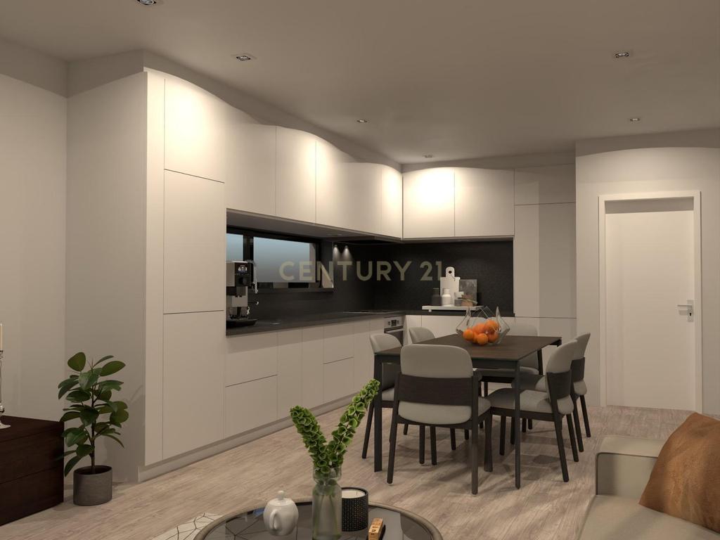 Fantástico Apartamento T3 Duplex em Construção | Edificio 450 Avenue, Gafanha da Nazaré - Image 2
