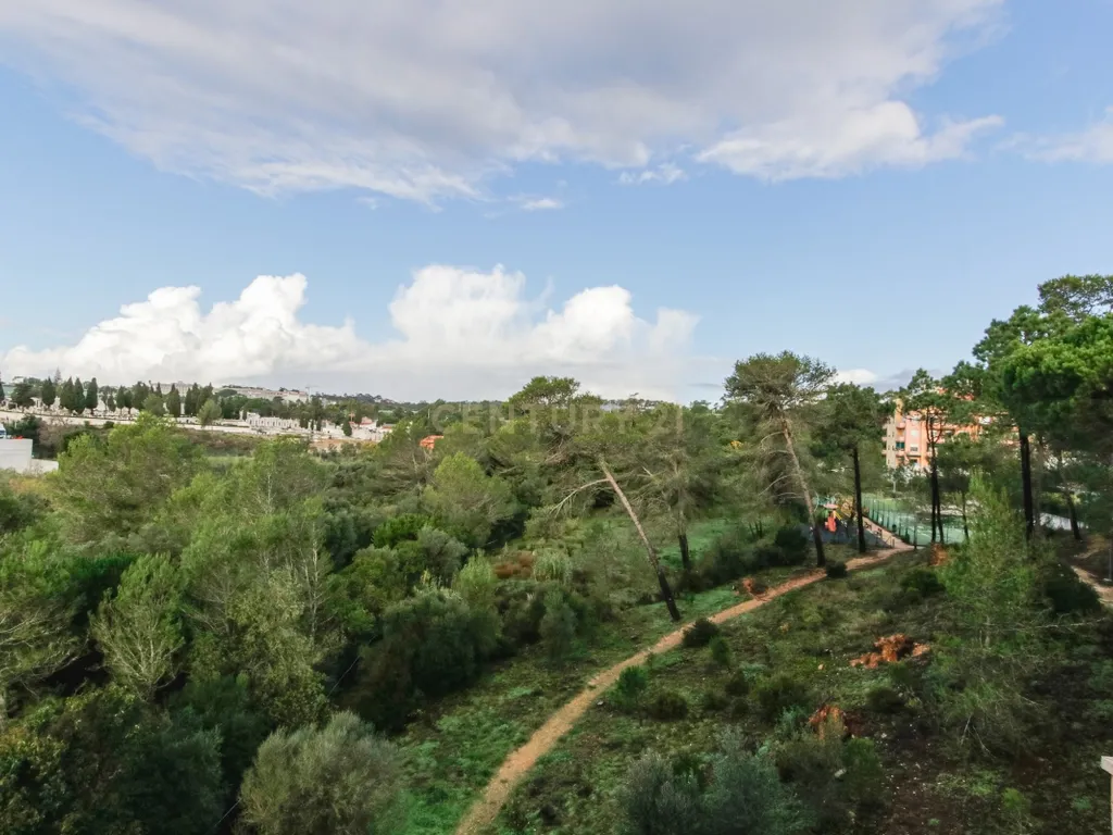 Apartamento como novo T3 – Quinta Da Graciosa, Estoril - Image 32