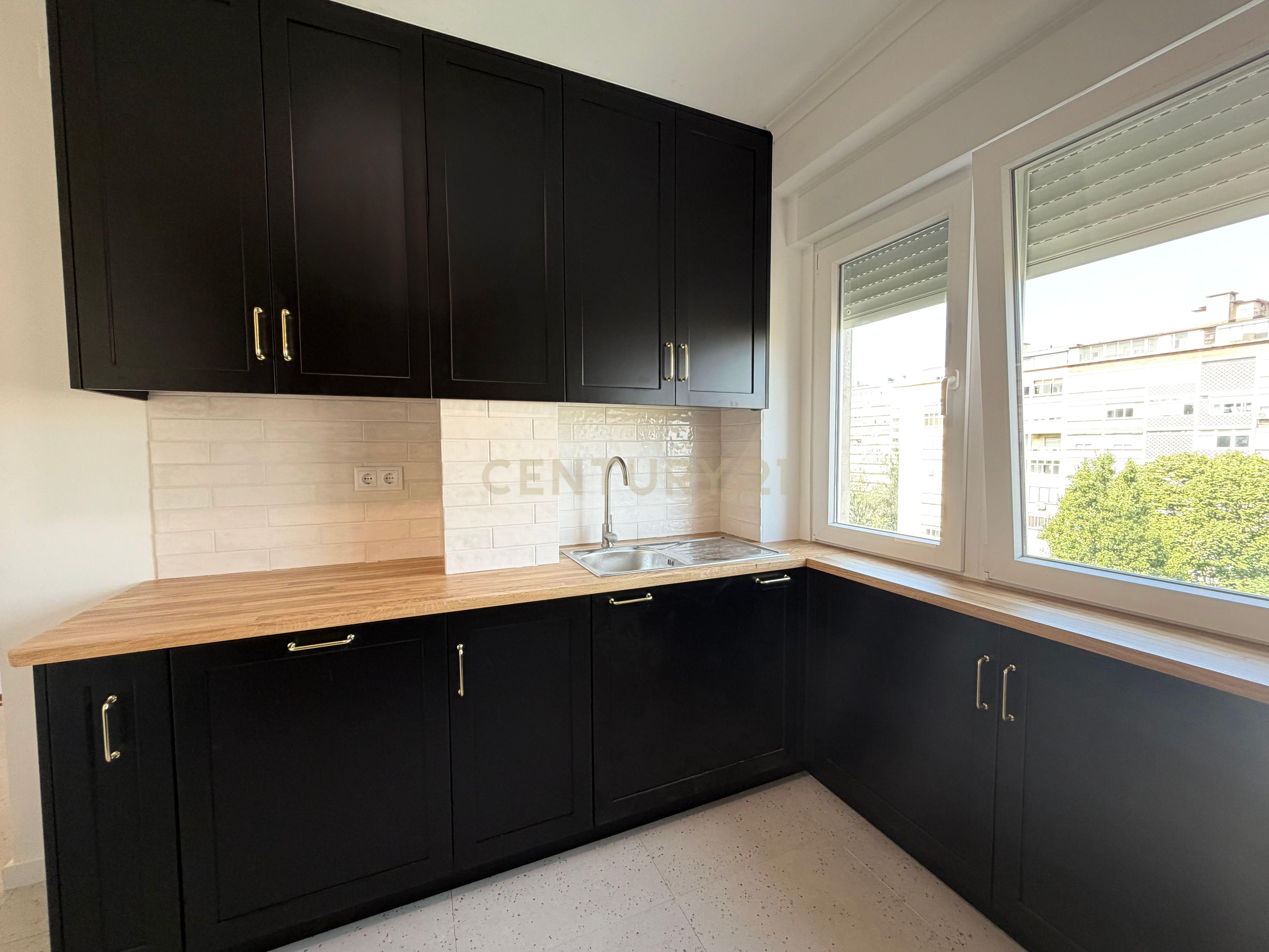Fotografia 7 de T3+1 Totalmente Remodelado para Arrendamento em Alvalade