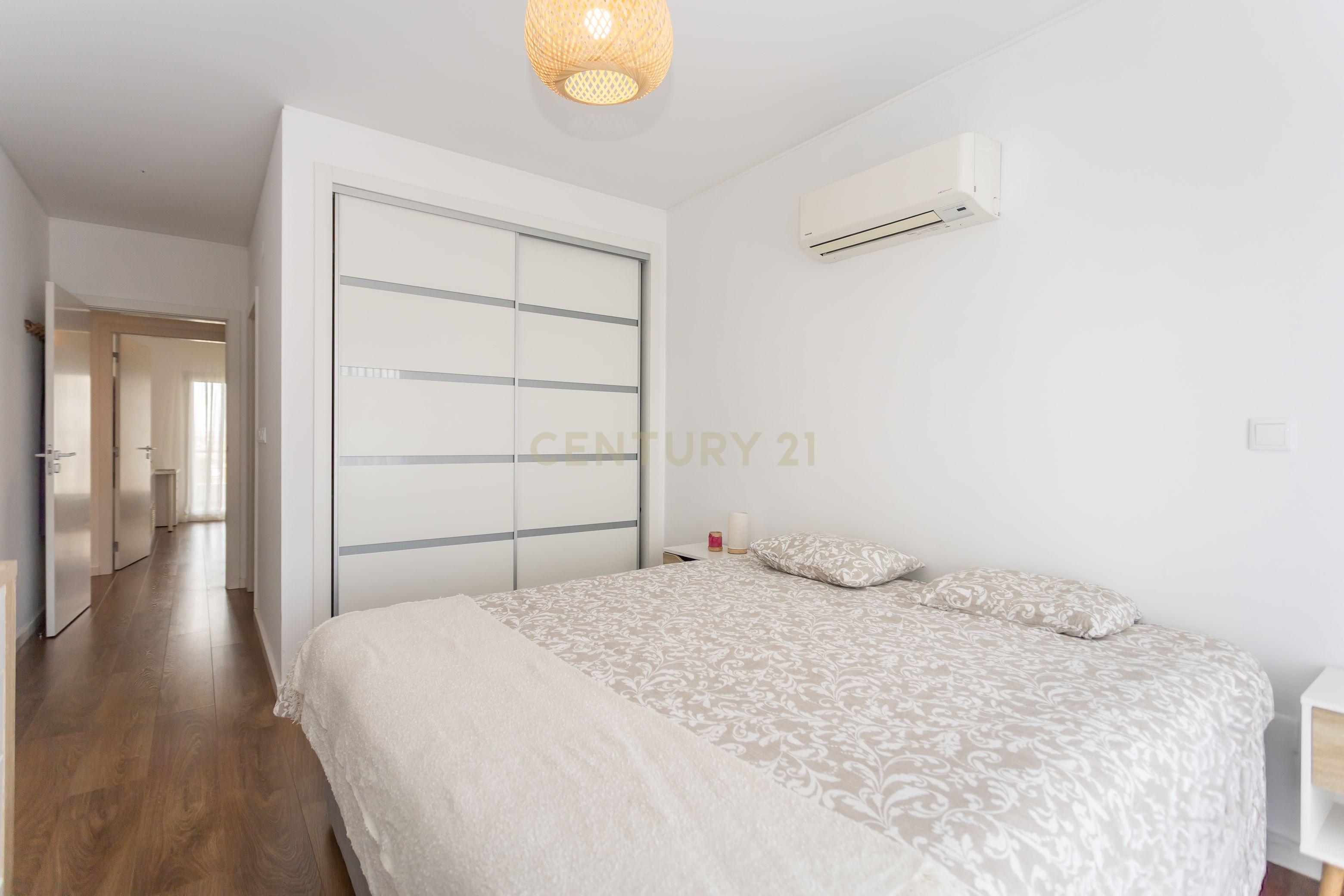 Apartamento T3 Condomínio Jardins da Ladeira, Aldeia de Paio Pires - Image 13