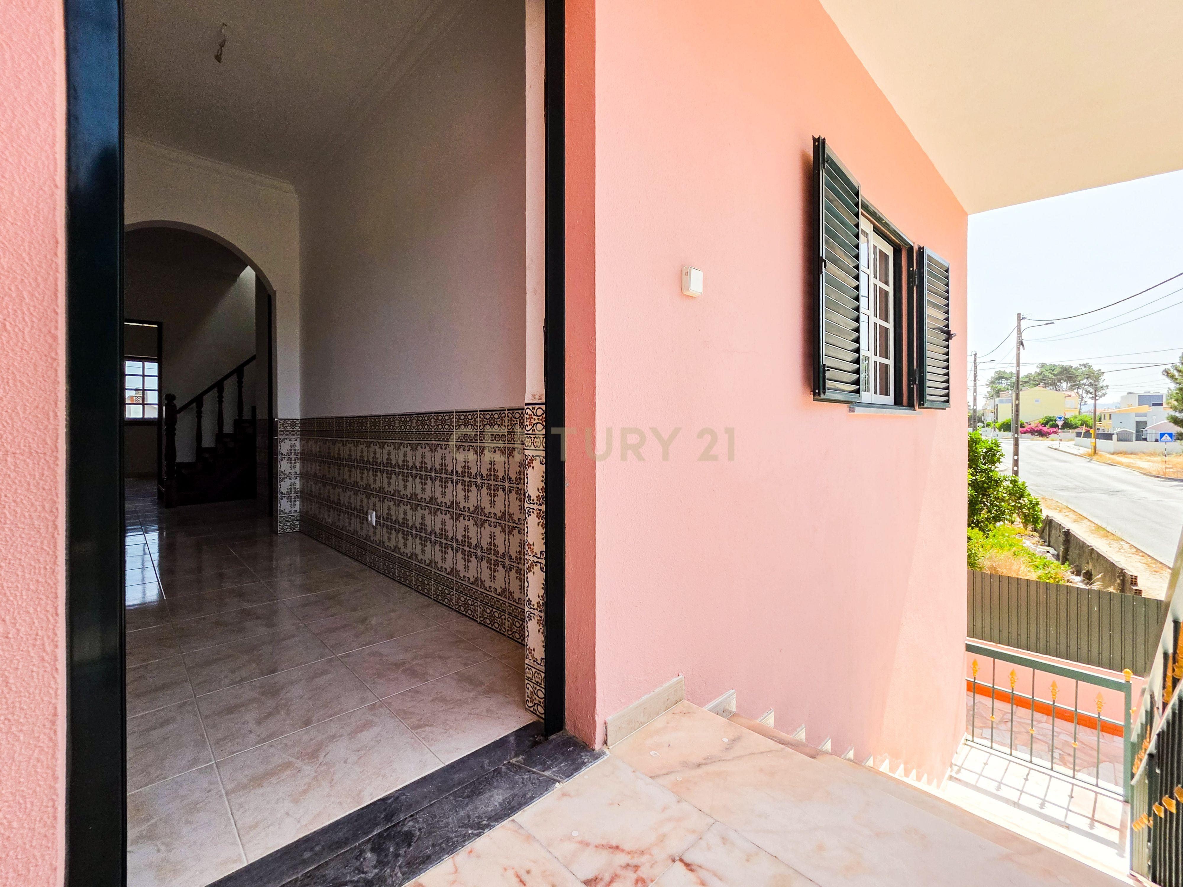 Moradia T3 à venda em Fernão Ferro, Seixal — foto 24