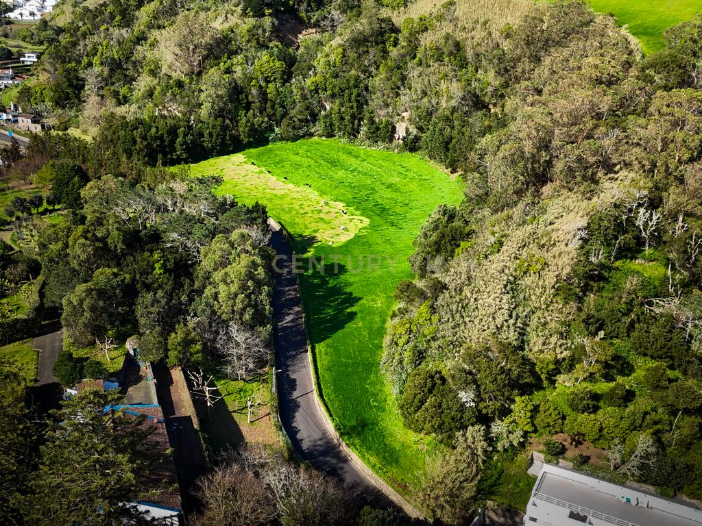 Terreno urbano para construção na Caloura, Lagoa - Vista Mar - Image 15